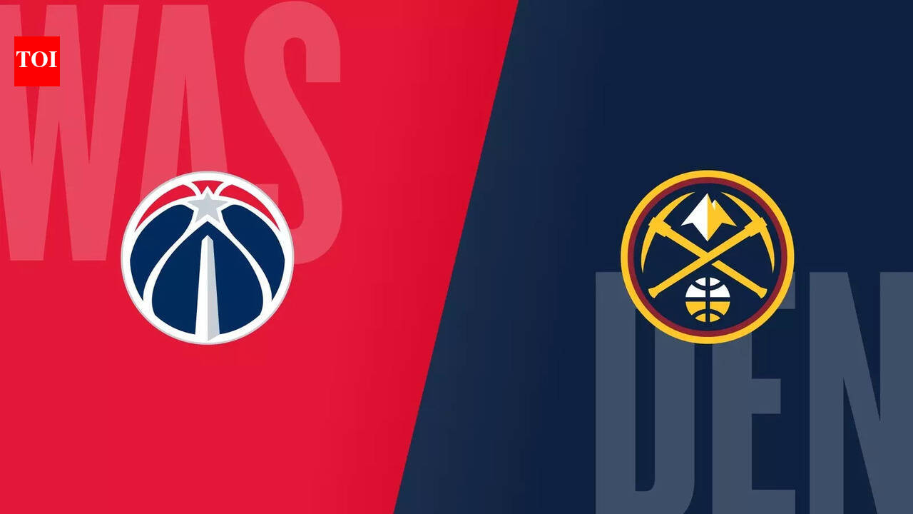 Washington Wizards vs Denver Nuggets (01-22-2026) game preview: When and where to watch, expected lineup, injury report, prediction, and more | NBA News