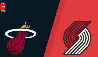 Portland Trail Blazers vs Miami Heat (01-22-2026) game preview: When and where to watch, expected lineup, injury report, prediction, and more | NBA News