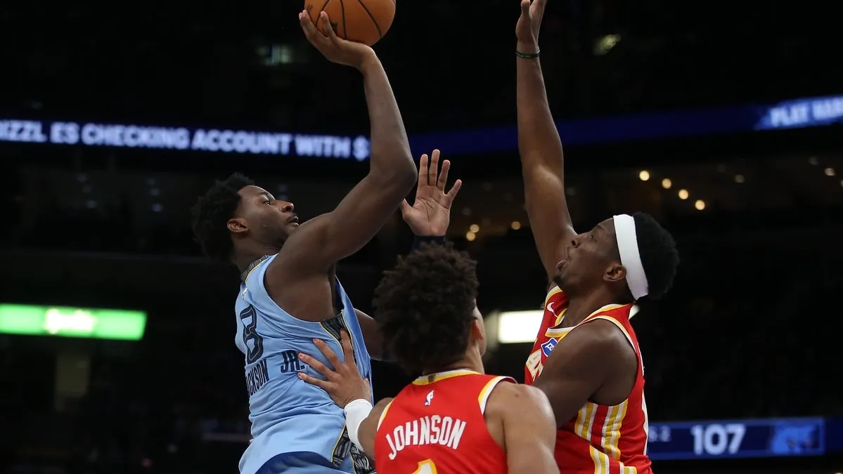 Phoenix Suns vs. Atlanta Hawks odds, tips and betting trends