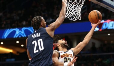 Milwaukee Bucks vs. Denver Nuggets odds, tips and betting trends