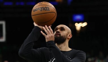 Boston Celtics vs. Brooklyn Nets odds, tips and betting trends