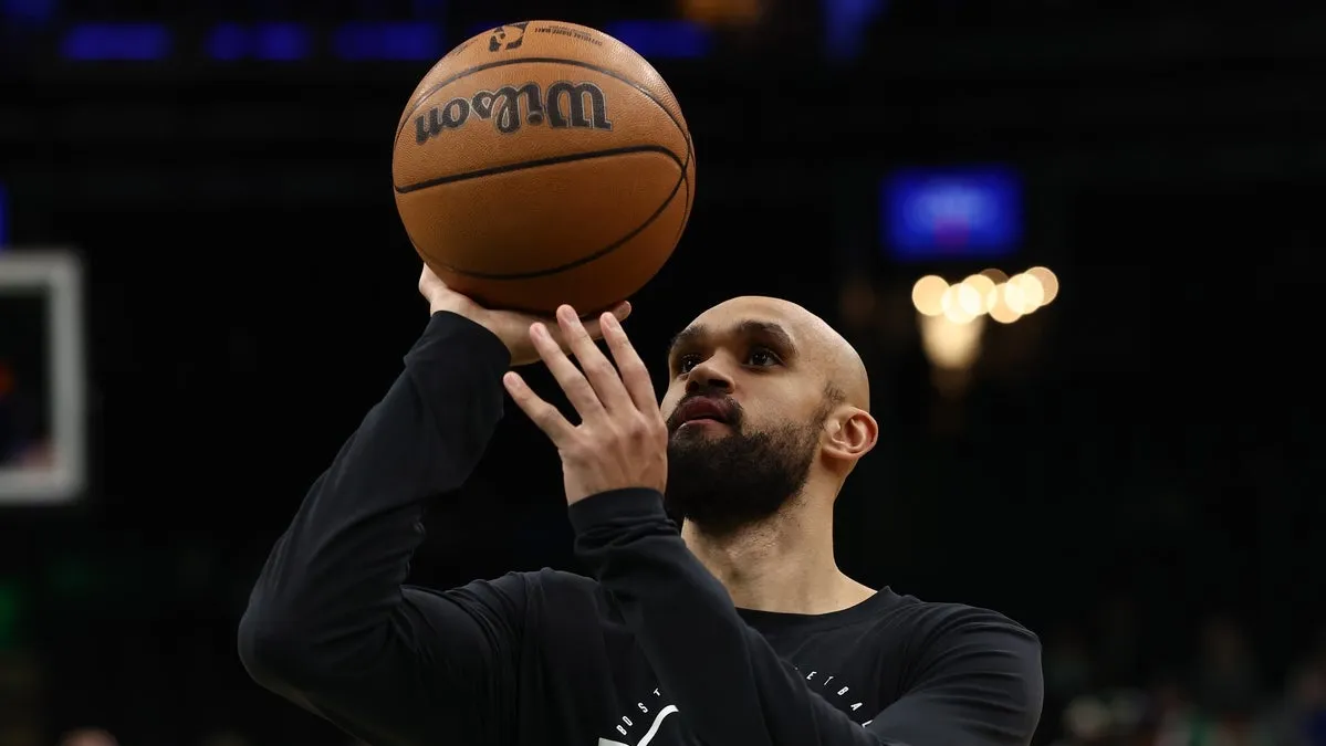 Boston Celtics vs. Brooklyn Nets odds, tips and betting trends