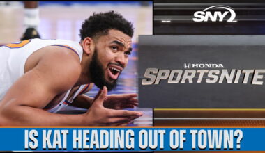 Todd Zeile on what the presence of Freddy Peralta will mean to the Mets