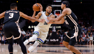 Caesars Sportsbook promo code CBSSPORTS250BM: Bet match up to $250 in bonus bets for Nuggets-Bucks, CBB Friday