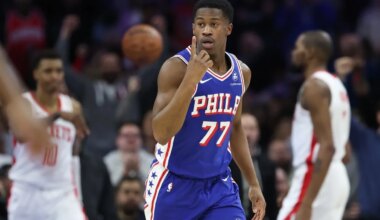 76ers vs. Hawks tickets for Saturday, March 7