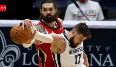 Memphis Grizzlies vs New Orleans Pelicans (01-23-2026) game preview: When and where to watch, expected lineup, injury report, prediction, and more | NBA News