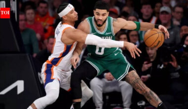 Brooklyn Nets vs Boston Celtics (01-23-2026) game preview: When and where to watch, expected lineup, injury report, prediction, and more | NBA News