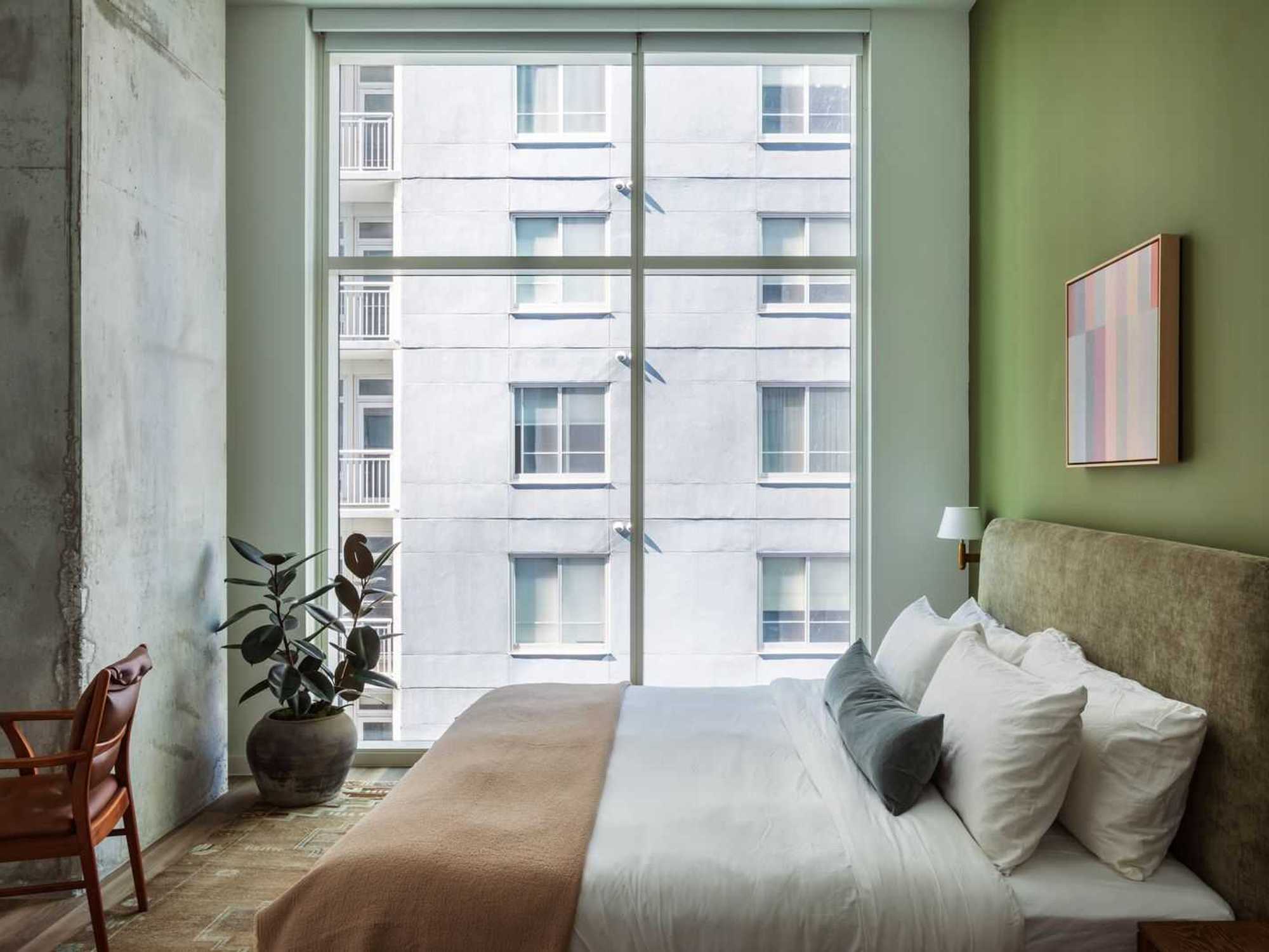 Roost Rainey at Paseo Austin