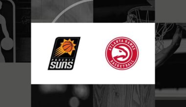 How to watch Suns vs. Hawks: TV channel and streaming options for January 23