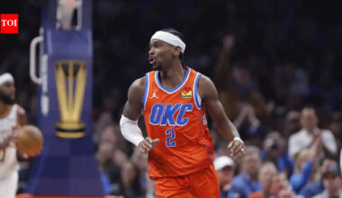 Is Shai Gilgeous-Alexander playing tonight vs the Indiana Pacers? Latest update on the Oklahoma City Thunder star's injury report (January 23, 2026) | NBA News