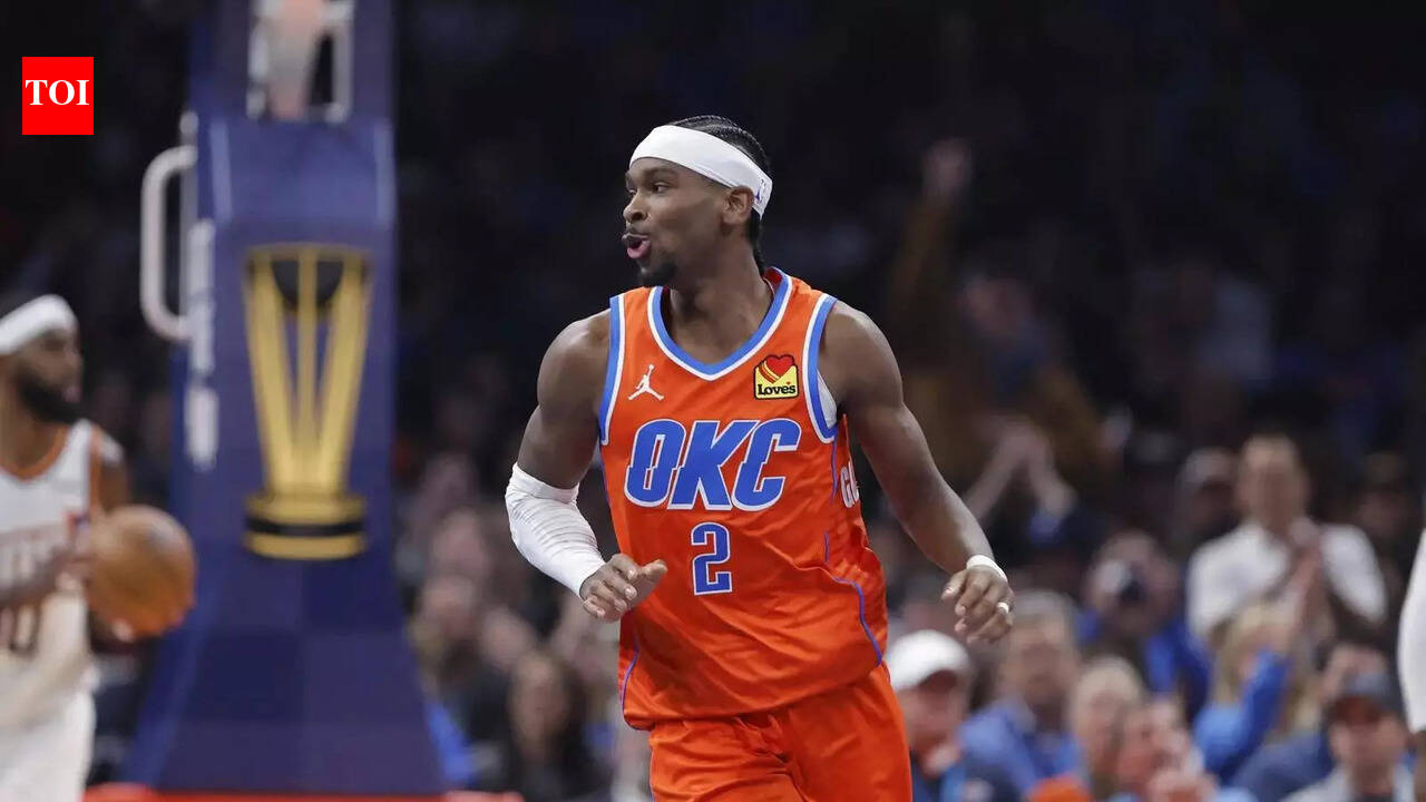 Is Shai Gilgeous-Alexander playing tonight vs the Indiana Pacers? Latest update on the Oklahoma City Thunder star's injury report (January 23, 2026) | NBA News