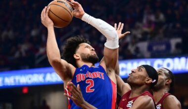 Rockets vs. Pistons prediction, odds, line, start time: 2026 NBA picks for Friday, Jan. 23