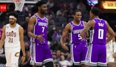 Sacramento Kings vs Cleveland Cavaliers injury report: Who's playing, injured and questionable players, head-to-head records, team stats, and more (January 23, 2026) | NBA News