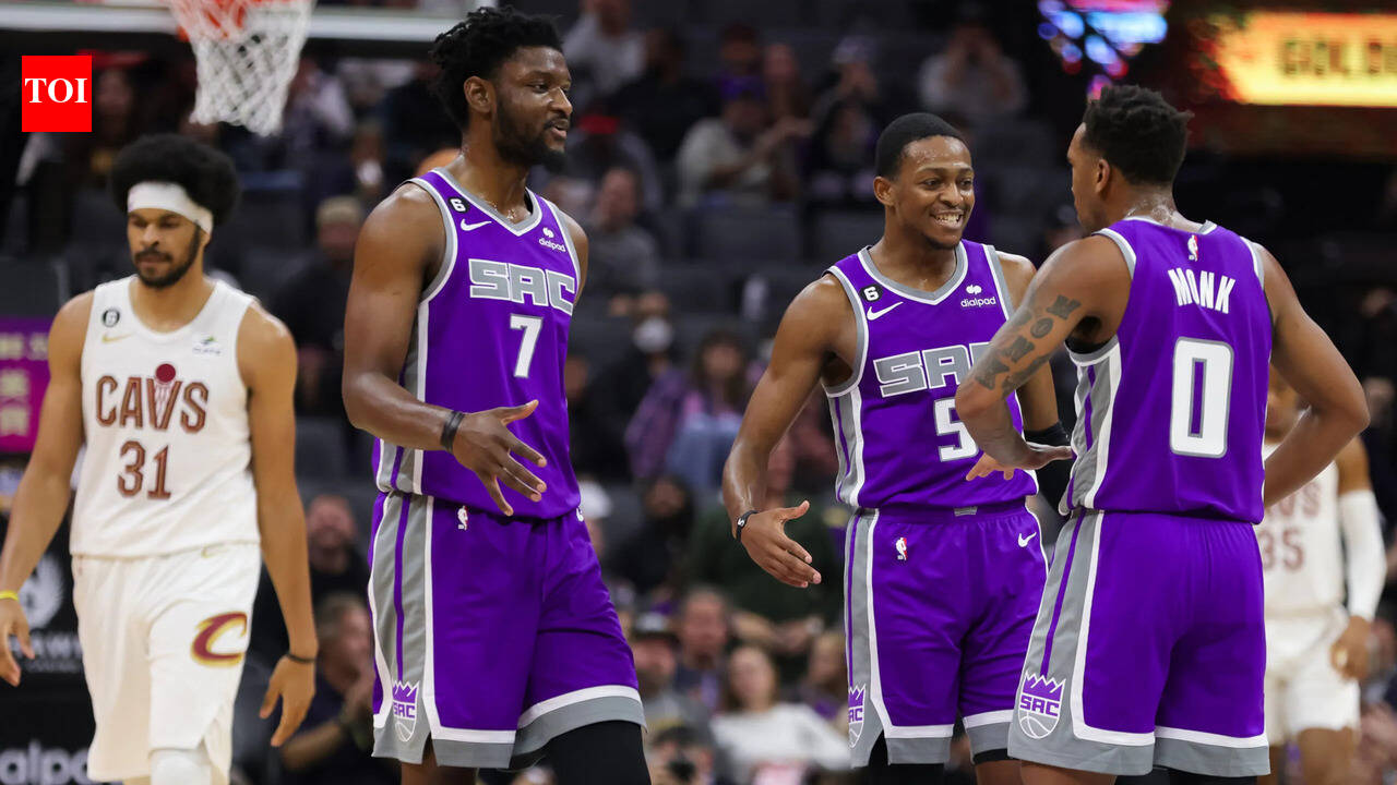 Sacramento Kings vs Cleveland Cavaliers injury report: Who's playing, injured and questionable players, head-to-head records, team stats, and more (January 23, 2026) | NBA News