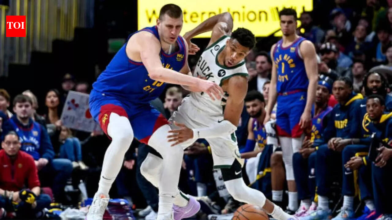 Milwaukee Bucks vs Denver Nuggets (01-23-2026) game preview: When and where to watch, expected lineup, injury report, prediction, and more | NBA News