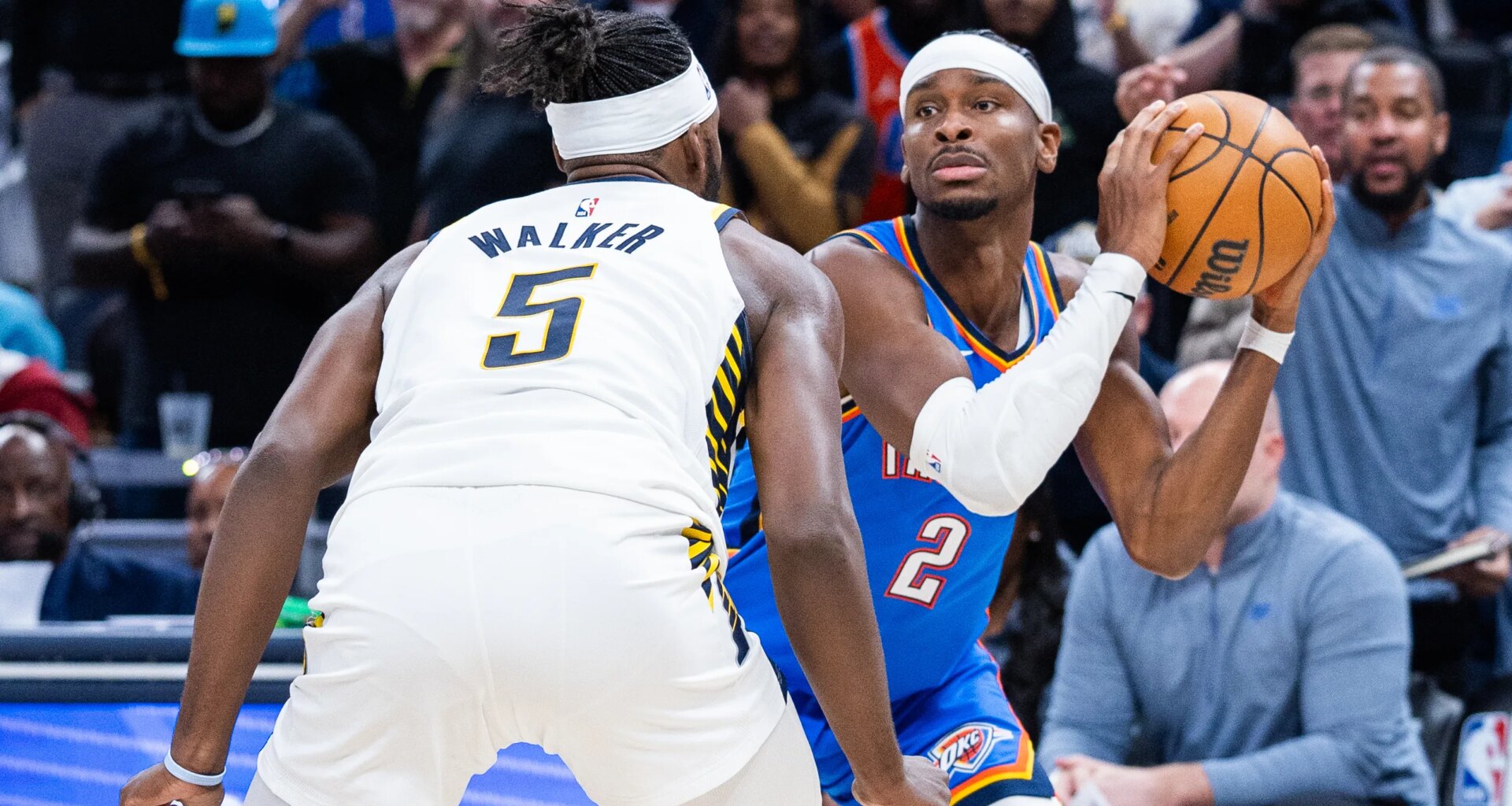 Live updates, highlights for Friday's game