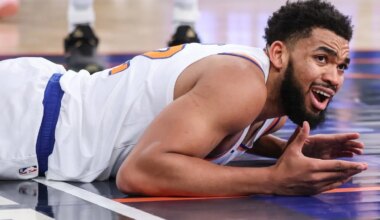 Philadelphia 76ers vs. New York Knicks odds, tips and betting trends