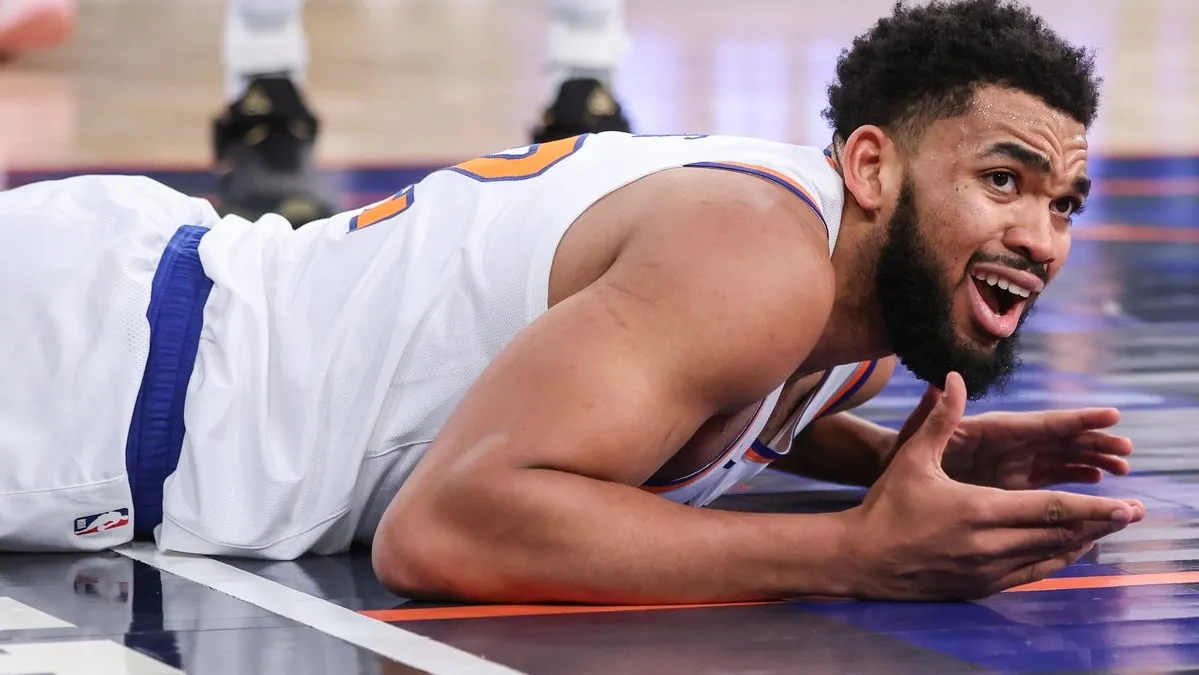 Philadelphia 76ers vs. New York Knicks odds, tips and betting trends