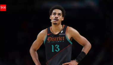 “How did you feel when Draymond punched you?” - New Orleans Pelicans guard Jordan Poole stunned as young fan brings up moment that changed his Warriors run | NBA News