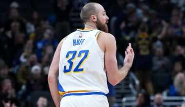 Pacers Getting Future Year Contract Clarity For Jay Huff And Kam Jones