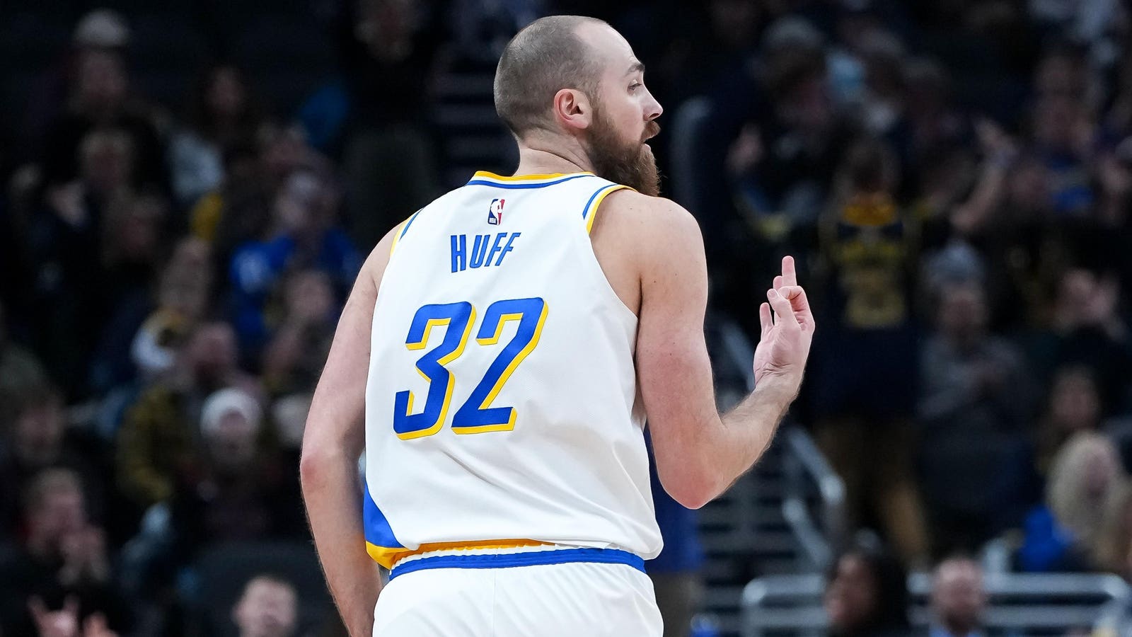 Pacers Getting Future Year Contract Clarity For Jay Huff And Kam Jones