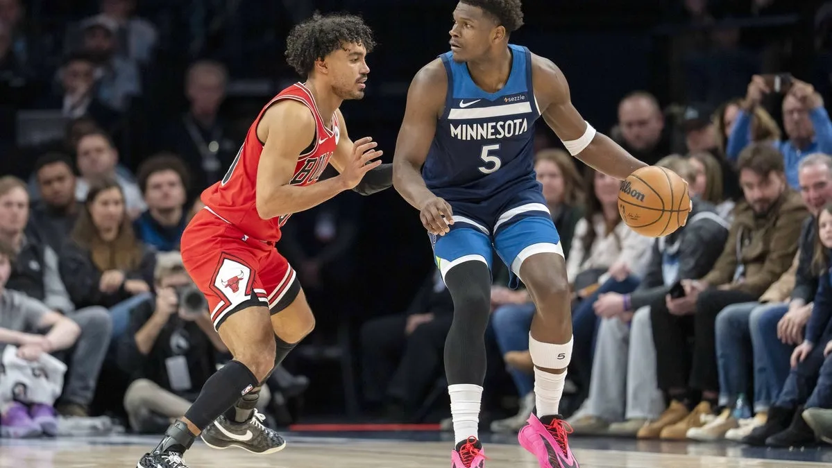 Minnesota Timberwolves vs. Golden State Warriors odds, tips and betting trends