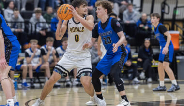 Boys basketball: Hamblin’s overtime winner caps Roy’s huge rally to beat Fremont | News, Sports, Jobs