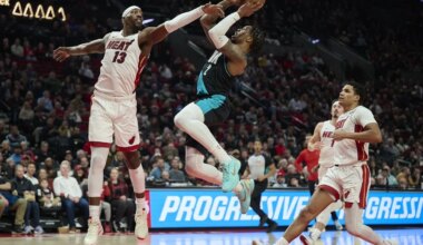 Miami Heat vs. Utah Jazz odds, tips and betting trends