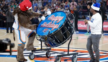 OKC Blue get much-needed 113-109 win over San Diego Clippers