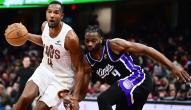 Orlando Magic vs. Cleveland Cavaliers odds, tips and betting trends