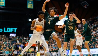 How to watch Colorado Buffaloes vs. UCF Knights: Live stream info, TV channel, game time