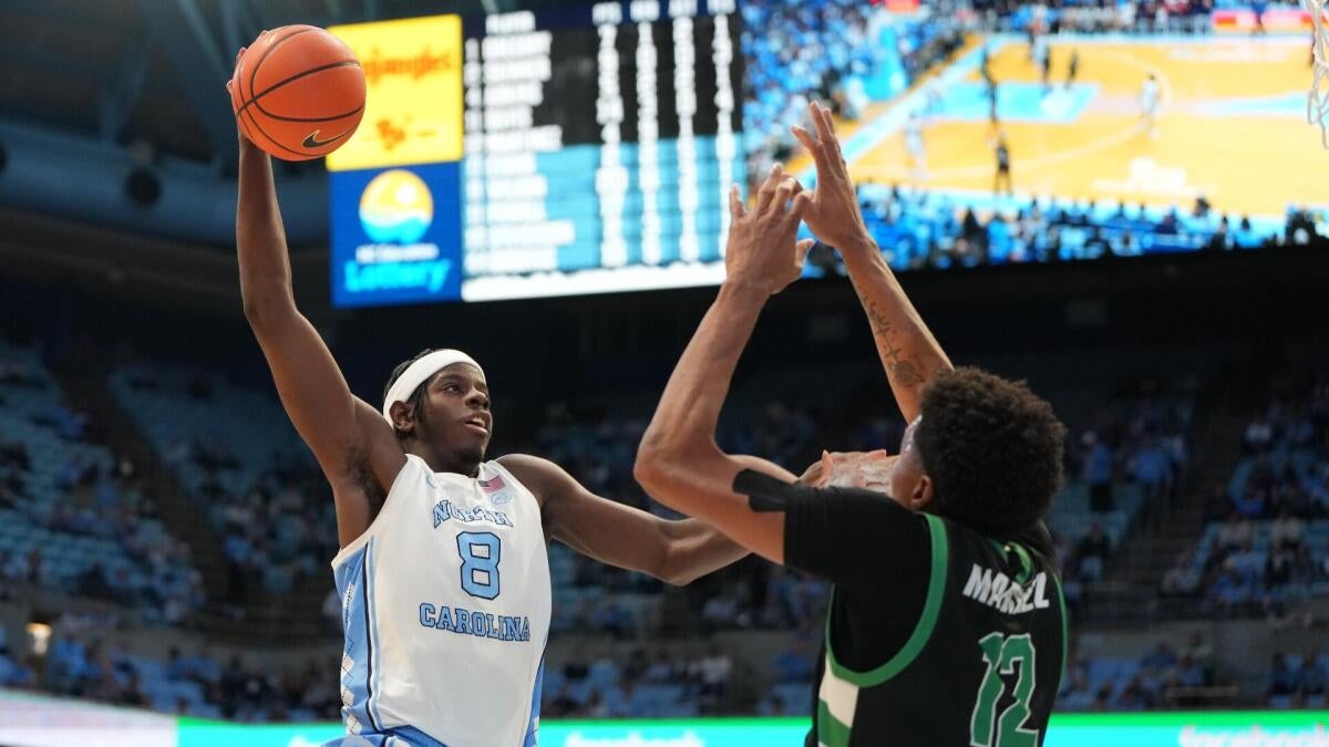 North Carolina vs. Virginia prediction, odds, time: 2026 college basketball picks from proven model