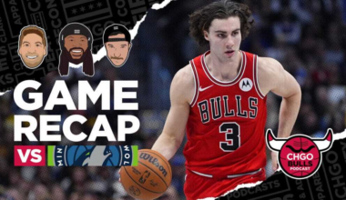 Bulls 120, Timberwolves 115: Bulls, Tre Jones out-clutch Minnesota