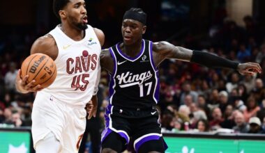 Magic look to rebound vs. improving Cavaliers