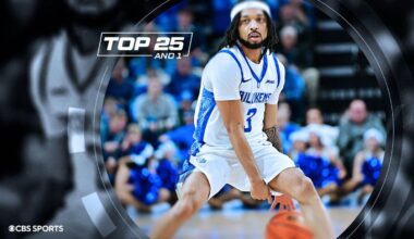 Top 25 And 1: Saint Louis wins 13th straight, is 19-1 after win vs. St. Bonaventure