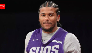 Is Jalen Green alright? Phoenix Suns in trouble after back to back injury occurred in one game | NBA News