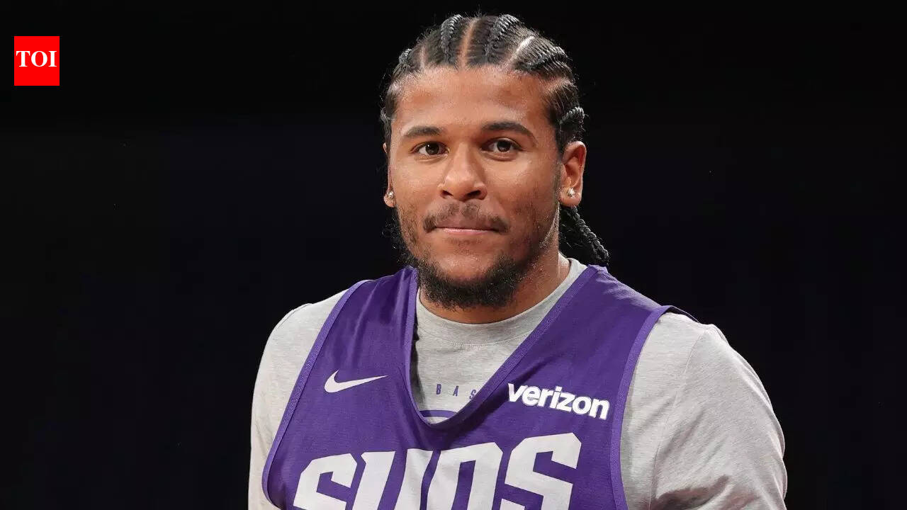 Is Jalen Green alright? Phoenix Suns in trouble after back to back injury occurred in one game | NBA News