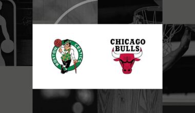 How to watch Celtics vs. Bulls: TV channel and streaming options for January 24
