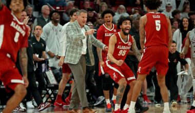 College basketball picks: Predictions, odds for Top 25 games Saturday