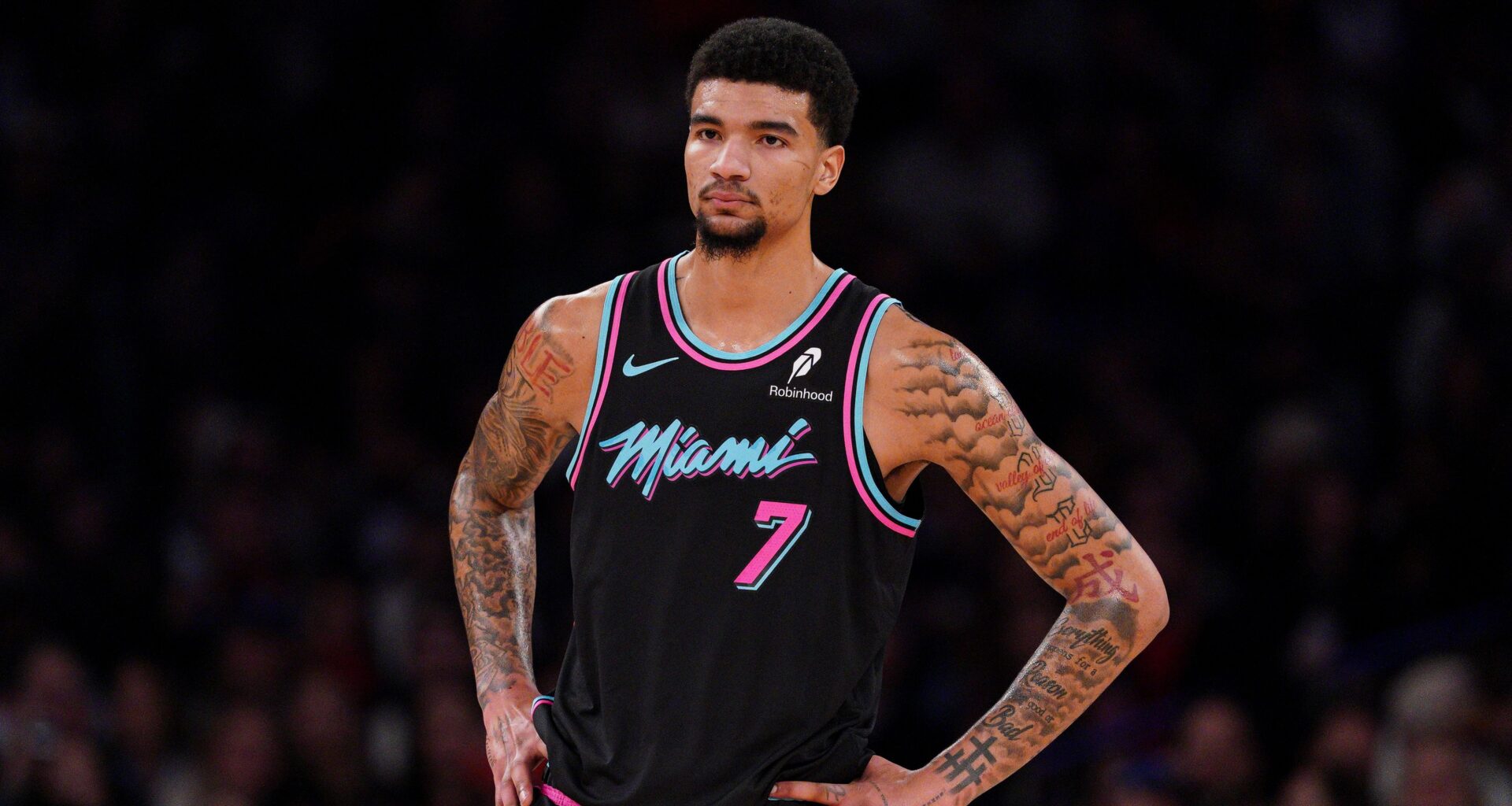 Miami Heat Get Injury News on Kel'el Ware Ahead of Jazz Game