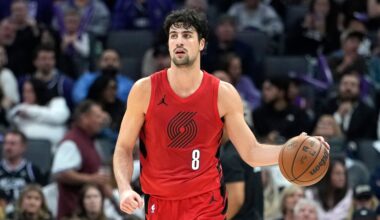 Is the Sixth Seed a Realistic Possibility for the Blazers?