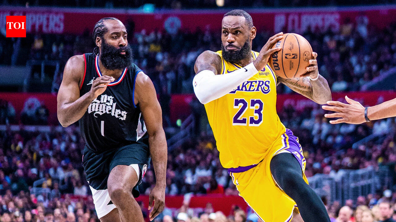 Is LeBron James playing tonight vs the Dallas Mavericks? Latest update on the Los Angeles Lakers star's injury report (January 24, 2026) | NBA News