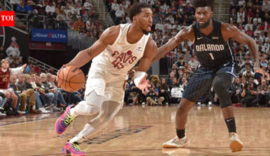 Orlando Magic vs Cleveland Cavaliers (01-24-2026) game preview: When and where to watch, expected lineup, injury report, prediction, and more | NBA News