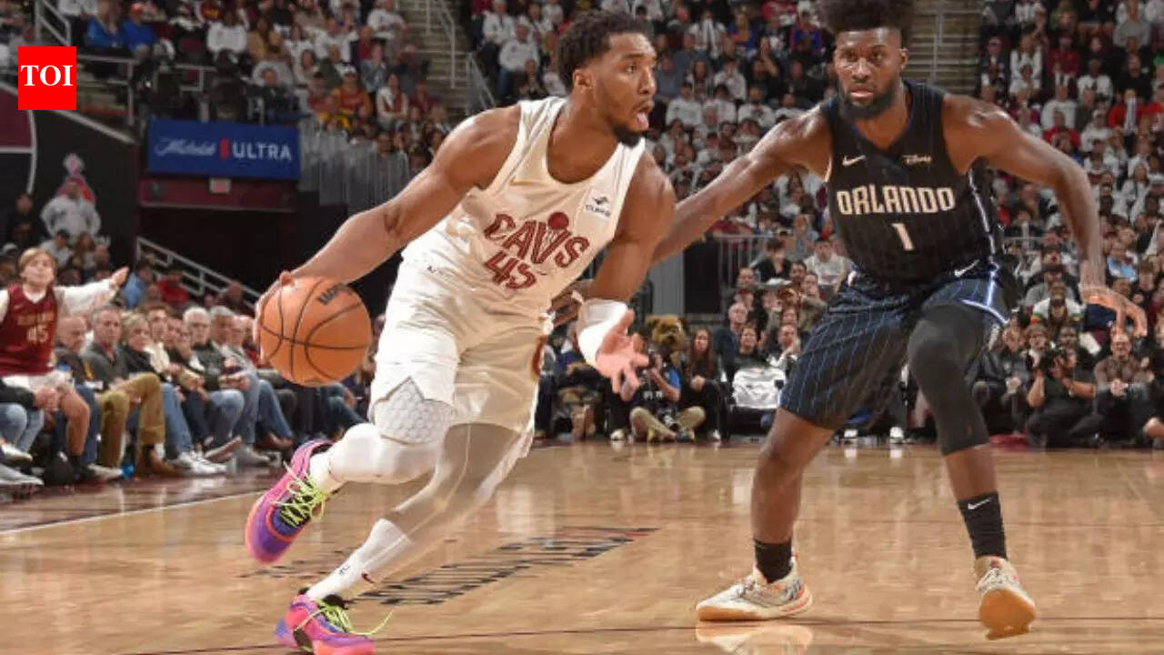 Orlando Magic vs Cleveland Cavaliers (01-24-2026) game preview: When and where to watch, expected lineup, injury report, prediction, and more | NBA News