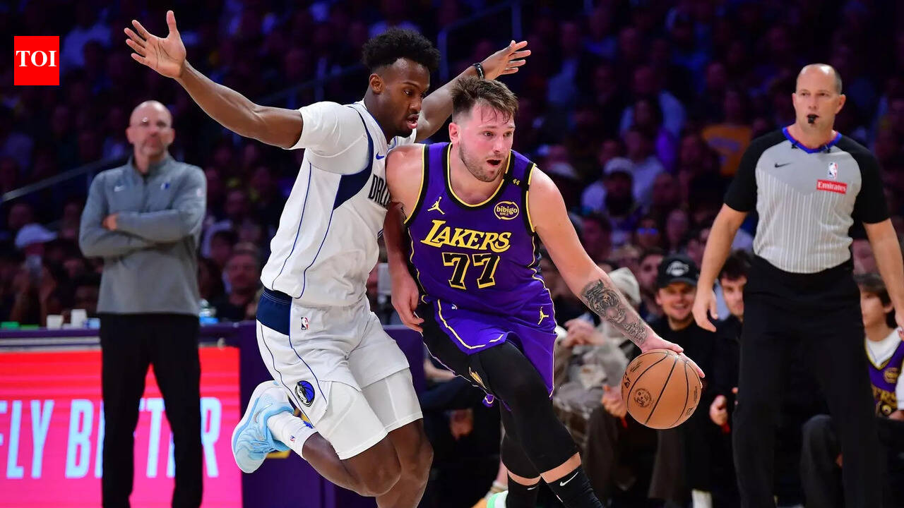 Los Angeles Lakers vs Dallas Mavericks prediction odds, best prop bets, moneyline, spread, who is likely to win, betting guide, team records and performance analytics, recent form and trends of both teams, and more (January 24, 2026) | NBA News