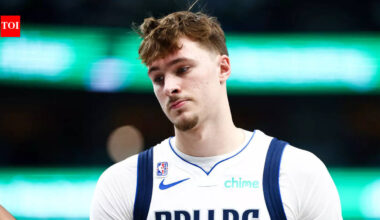 Is Cooper Flagg playing tonight vs the Los Angeles Lakers? Latest update on the Dallas Mavericks star's injury report (January 24, 2026) | NBA News