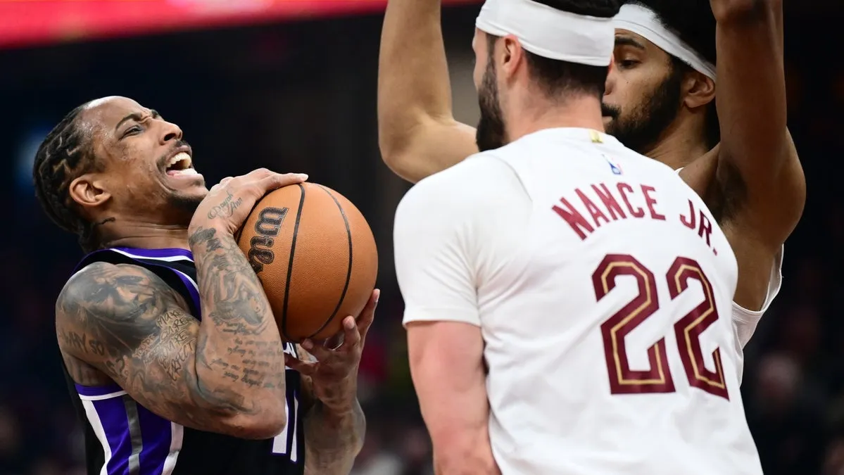 Detroit Pistons vs. Sacramento Kings odds, tips and betting trends