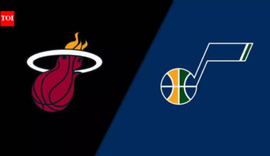 Miami Heat vs Utah Jazz (01-24-2026) game preview: When and where to watch, expected lineup, injury report, prediction, and more | NBA News