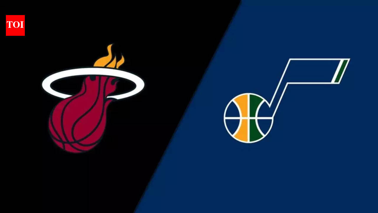 Miami Heat vs Utah Jazz (01-24-2026) game preview: When and where to watch, expected lineup, injury report, prediction, and more | NBA News