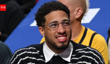 Indiana Pacers star Tyrese Haliburton breaks silence on Minneapolis fatal shooting incident involving 37-year-old nurse | NBA News